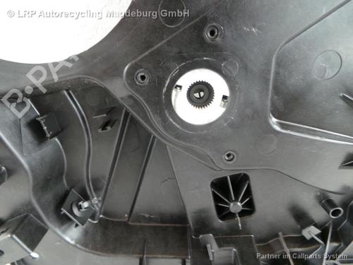 Front left window mechanism FORD FIESTA VI (CB1, CCN) 1.25 | BP31778033C22 