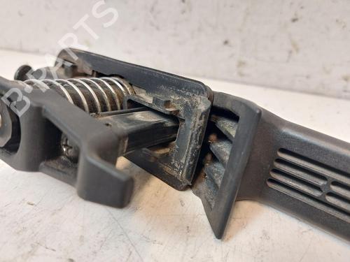 Exterior handle VW LT 28-35 II Bus (2DB, 2DE, 2DK) 2.5 TDI | BP31791403C122 