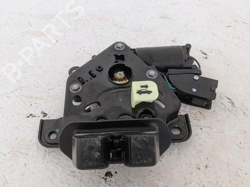 Tailgate lock TESLA MODEL Y (5YJY) EV | BP31787627C101