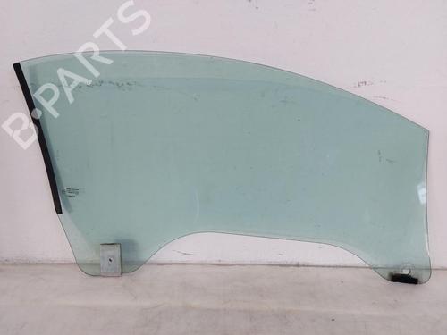 Front left door window PEUGEOT 207 CC (WD_) 1.6 16V Turbo | BP31959450C18 