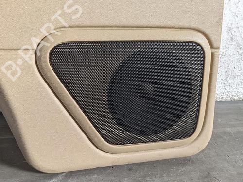 Rear left panel LAND ROVER DISCOVERY II (L318) 2.5 Td5 4x4 | BP31780145C60