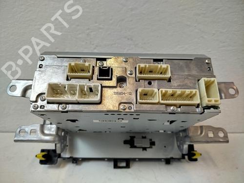 Other TOYOTA YARIS (_P13_) 1.3 (NSP130_, NSP130) | BP31791682O1