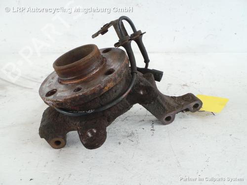 Højre Styrespindel Lejehus DACIA LOGAN (LS_) 1.4 MPI LPG (LS0C) (75 hp) 31777194