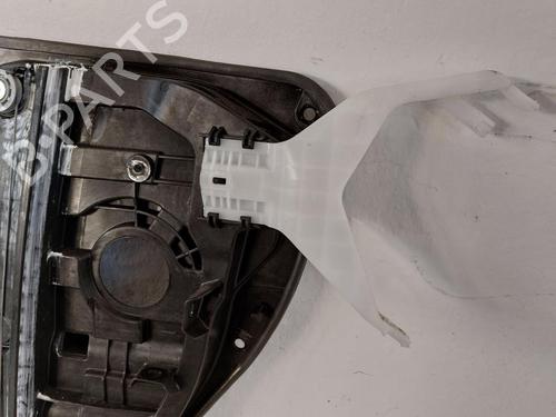 Other HYUNDAI i30 FASTBACK (PDE, PDEN) 1.0 T-GDI hybrid 48V | BP31791126O1 