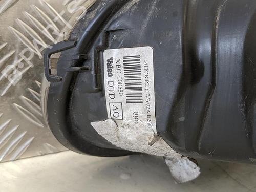 Right headlight ROVER 25 I Hatchback (RF) 1.4 16V | BP31785659C29 