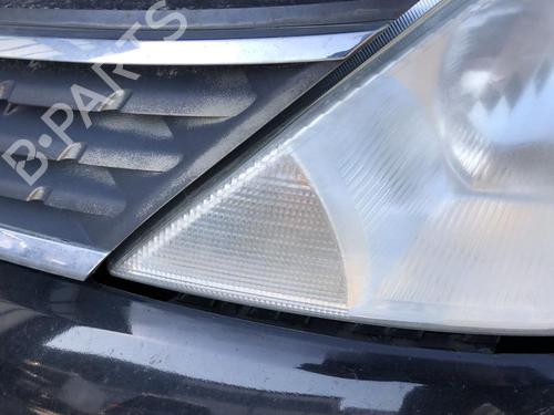Left headlight NISSAN TIIDA Hatchback (C11) 1.6 | BP34167237C28 - Image 4