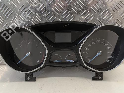 Otra FORD FOCUS III Turnier 1.6 TDCi (115 hp) 31784937