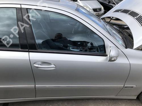right-front-door-mercedes-benz-e-class-w211-2002-2003-2004-2005-2006-2007-2008-2009-33708721 main image