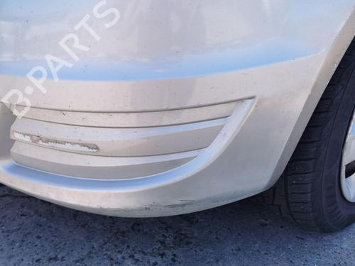 Front bumper DACIA LOGAN MCV (KS_) 1.4 | BP31958830C7
