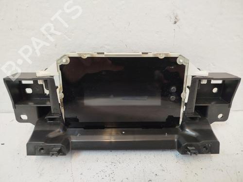 Used Display monitor FORD FOCUS III 1.6 Ti (105 hp) 31790410