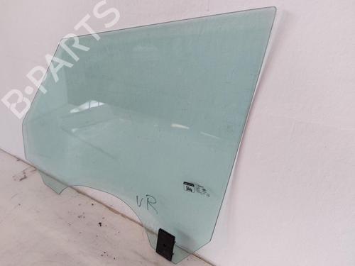 Front right door window SMART #1 EV All-wheel Drive | BP31790502C19