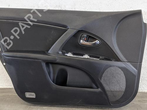 Used Front left panel TOYOTA AVENSIS Estate (_T27_) 2.2 D-4D (ADT271_, ADT271R) (150 hp) 31784552