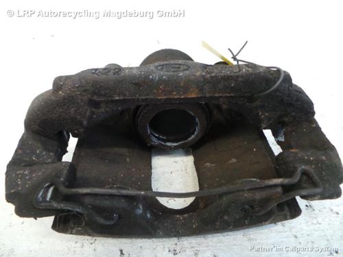 Pinça travão frente esquerda FORD KA (RB_) 1.3 i (60 hp) 31776873