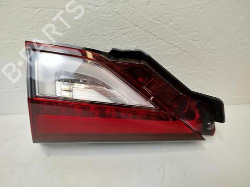 Right tailgate light MITSUBISHI ECLIPSE CROSS (GK_, GL_) Plug-in Hybrid 4WD (GL3W) | BP31788648C80