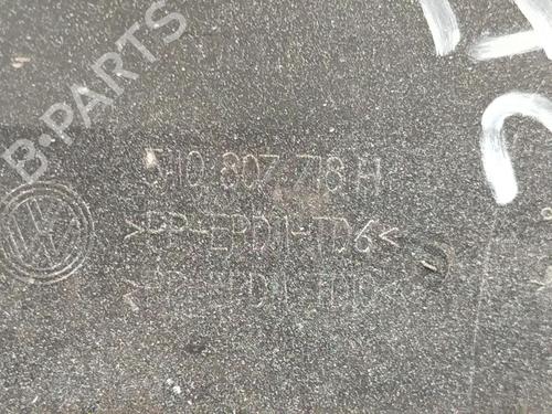 Other VW GOLF PLUS V (5M1, 521) 1.6 FSI | BP32253059O1