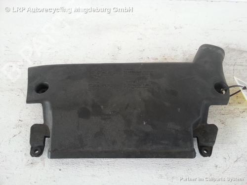 Difusor / Saída de ar BMW 3 Coupe (E46) 318 Ci (118 hp) 31777766