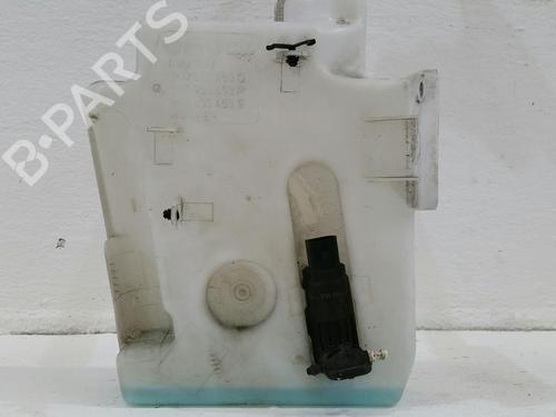 Sprinklertank VW SCIROCCO III (137, 138) 1.4 TSI (160 hp) 31780284