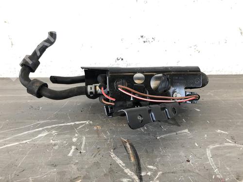 Aforador VW CADDY ALLTRACK IV MPV (SAB) 2.0 TDI (140 hp) 31781690