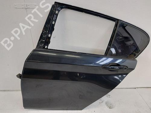 Dør venstre bagtil BMW 1 (F20) 116 d (116 hp) 31790468