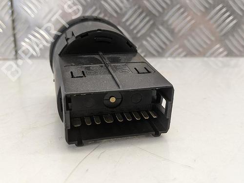 Headlight switch SKODA FABIA II Combi (545) 1.4 LPG | BP31785015I24