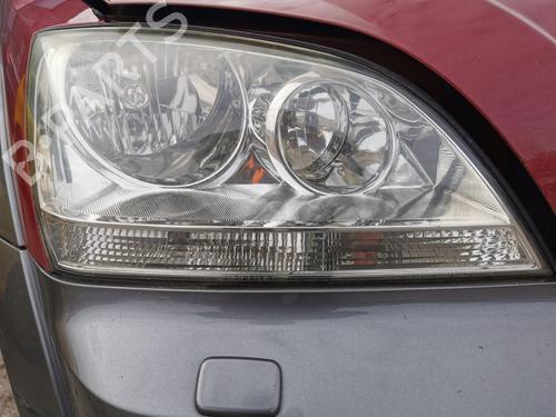 Autre KIA SORENTO I (JC) 2.5 CRDi 4WD (140 hp) 31959396