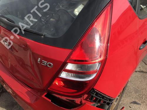 Used Other Other HYUNDAI i30 Estate (FD) 1.4 (109 hp) 33245266 33245266