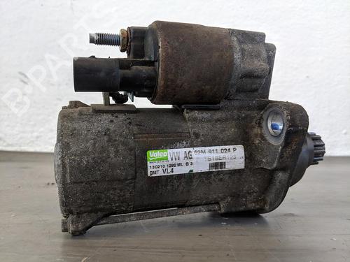 Démarreur VW PASSAT CC B6 (357) 2.0 TDI (170 hp) 31782296