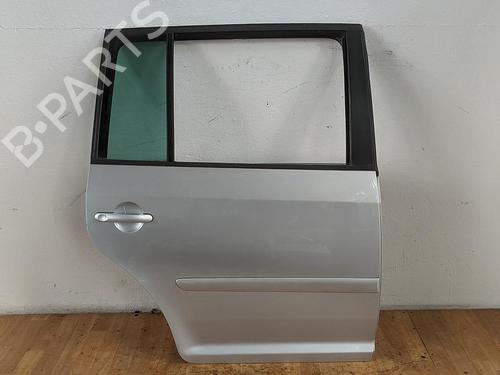 Used Right rear door VW TOURAN (1T1, 1T2) 2.0 TDI (136 hp) 31785608