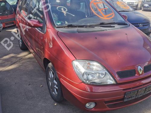 Other RENAULT MEGANE Scenic (JA0/1_) 1.6 16V (JA0B, JA04, JA11, JA00) | BP31786337O1 