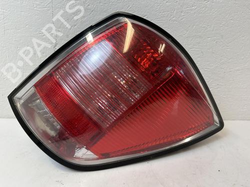Used Right taillight OPEL ASTRA H Estate (A04) 1.6 (L35) (105 hp) 31788784