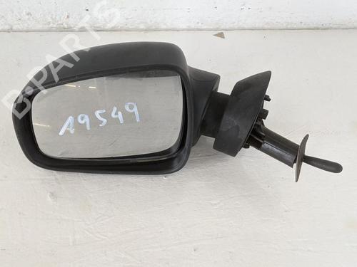 Bakspejl venstre DACIA SANDERO 1.4 (BS0C, BS0A, BS0G, BS1F, BS0E) | BP31786589C26 