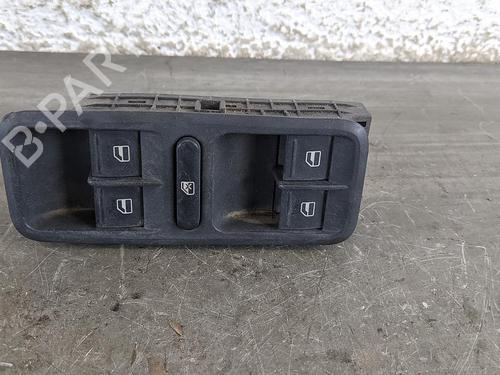 Left front window switch SKODA ROOMSTER (5J7) 1.4 TDI | BP31784264I27