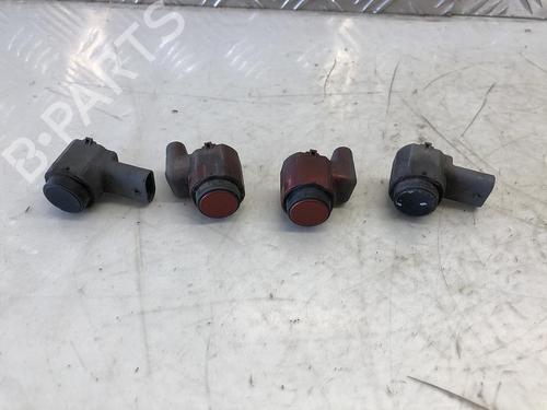 Used Other FORD GALAXY II (WA6) 2.0 TDCi (140 hp) 31785890