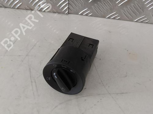 Headlight switch SKODA FABIA II (542) 1.2 | BP31785286I24