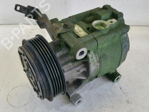 Used AC compressor LANCIA YPSILON (843_) 1.2 (843.AXA1A) (60 hp) 31780608