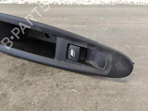 Left rear window switch CITROËN C4 I (LC_) 1.6 HDi | BP31784476I29 