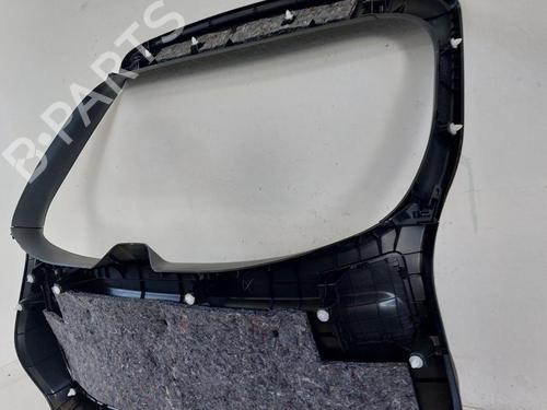 Forra da mala MITSUBISHI ECLIPSE CROSS (GK_, GL_) Plug-in Hybrid 4WD (GL3W) | BP31788432I3 