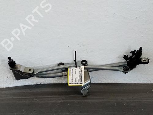 Vindrude Viskermekanisme NISSAN PRIMERA Hatchback (P11) 1.8 16V (114 hp) 31781679