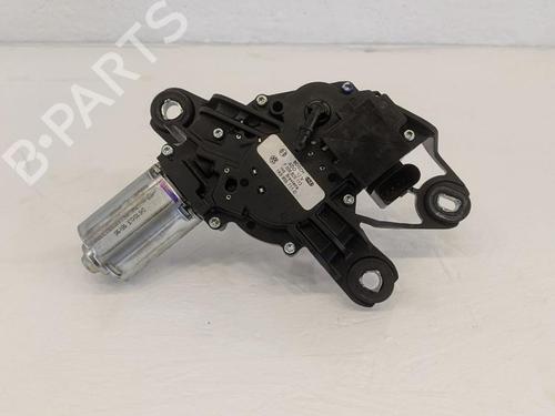 Used Rear wiper motor VW GOLF V (1K1) 1.9 TDI 4motion (105 hp) 31786642