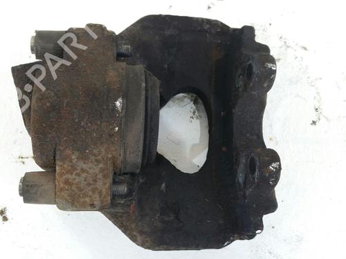 Right front brake caliper VW TRANSPORTER T5 Van (7HA, 7HH, 7EA, 7EH) 1.9 TDI | BP31780112M104