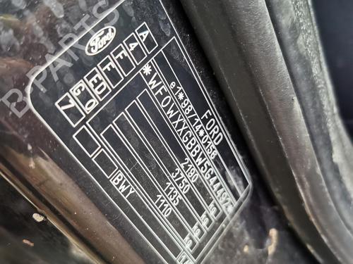 Pièces Détachées Usagées FORD MONDEO III Turnier (BWY) 2.2 TDCi (155 hp) 4402250