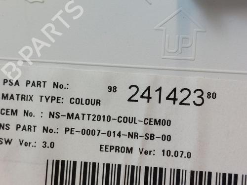 Other PEUGEOT 2008 I (CU_) 1.5 BlueHDI 120 | BP31790874O1