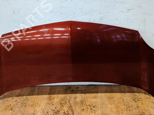 Used Hood RENAULT KANGOO / GRAND KANGOO II (KW0/1_) 1.5 dCi 105 (KW0F) (103 hp) 31783440