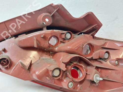 Left taillight MAZDA 2 (DE_, DH_) 1.3 (DE3FS) | BP31788906C34 