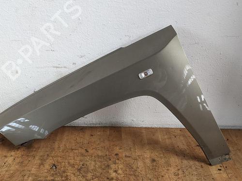 Forkjerm venstre JEEP PATRIOT (MK74) 2.0 CRD 4x4 (140 hp) 31780177