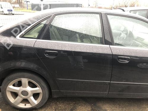 right-rear-door-audi-a4-b6-8e2-2000-2001-2002-2003-2004-2005-31791352 main image
