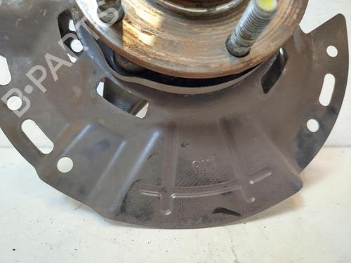 Left front steering knuckle HYUNDAI i30 FASTBACK (PDE, PDEN) 1.0 T-GDI hybrid 48V | BP31791148M25 