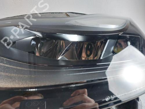 Left headlight TESLA MODEL Y (5YJY) Long Range All-wheel Drive | BP31788268C28 