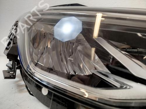 Højre forlygte VW GOLF VIII Variant (CG5, DB5) 1.0 TSI | BP31789732C29 