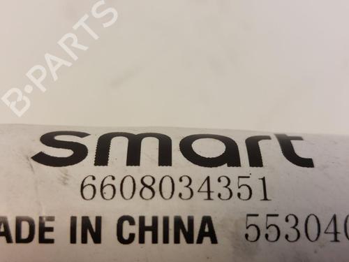 Left rear driveshaft SMART #1 EV All-wheel Drive | BP31790490M40  - Image 6